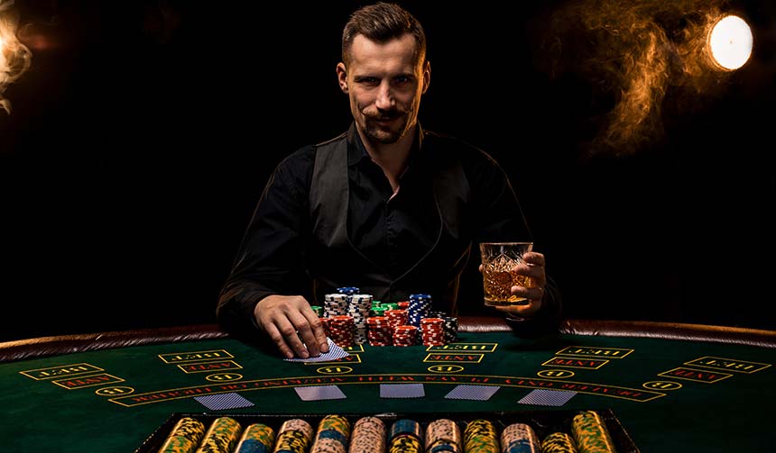 Poker Regeln Casino