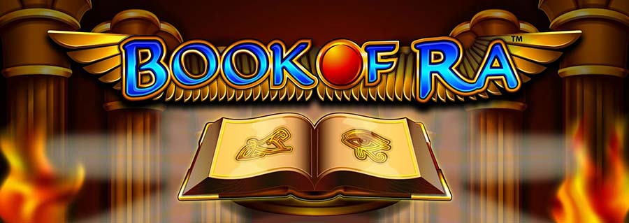 Slots Book of Ra