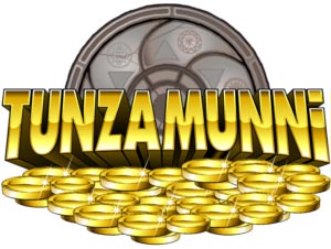 tunzamunni logo