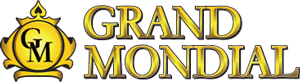 Grand Mondial Logo