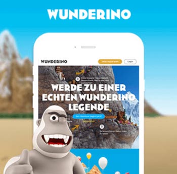 Wunderino App